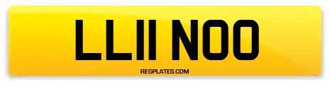 LL11 NOO