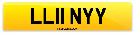 LL11 NYY