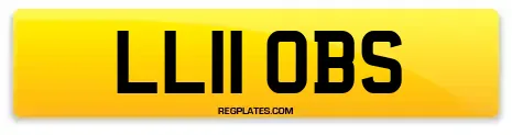LL11 OBS