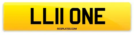 LL11 ONE