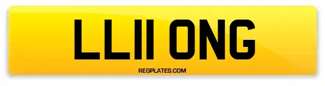 LL11 ONG