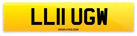 LL11 UGW