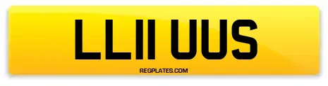 LL11 UUS