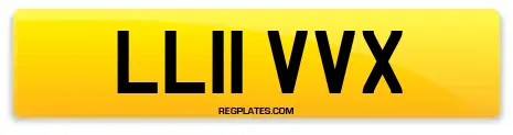 LL11 VVX