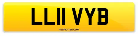 LL11 VYB