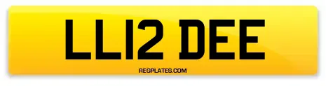 LL12 DEE