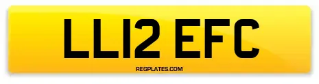 LL12 EFC