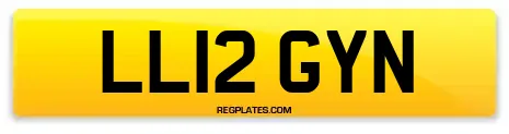 LL12 GYN