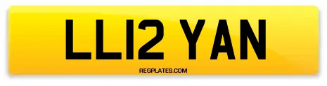 LL12 YAN