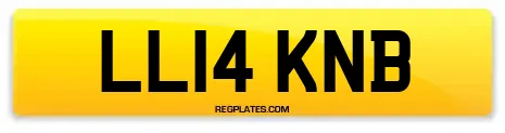 LL14 KNB