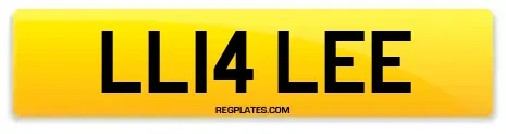 LL14 LEE