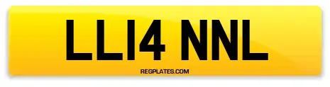 LL14 NNL