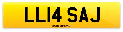 LL14 SAJ
