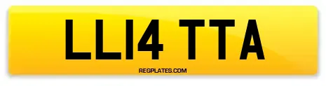 LL14 TTA