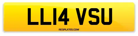 LL14 VSU