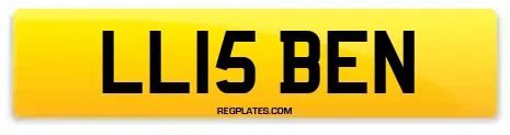 LL15 BEN