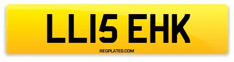 LL15 EHK