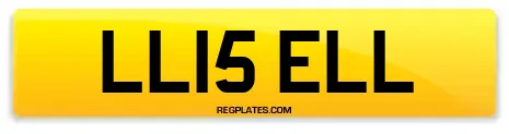 LL15 ELL
