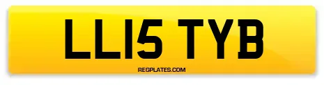 LL15 TYB