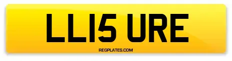 LL15 URE