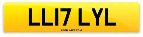 LL17 LYL