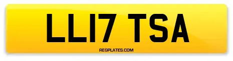 LL17 TSA