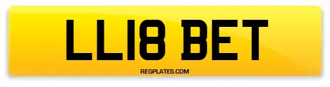 LL18 BET