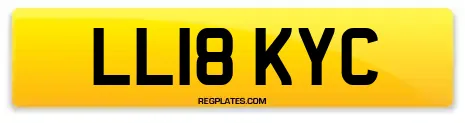 LL18 KYC