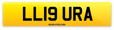 LL19 URA