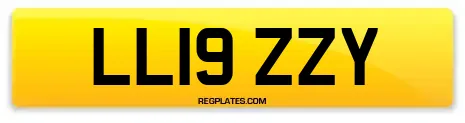 LL19 ZZY