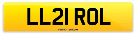 LL21 ROL