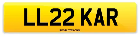 LL22 KAR