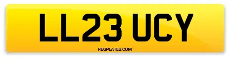 LL23 UCY