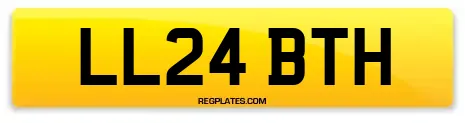 LL24 BTH