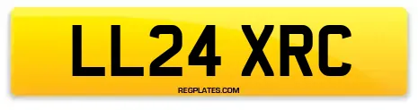 LL24 XRC