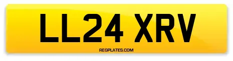 LL24 XRV