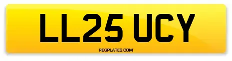 LL25 UCY