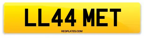 LL44 MET
