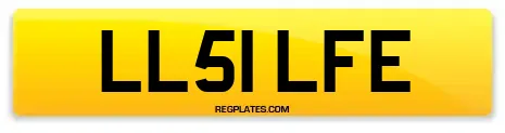 LL51 LFE