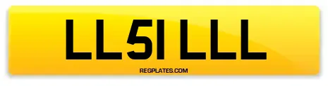 LL51 LLL