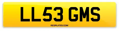 LL53 GMS