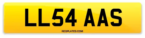 LL54 AAS