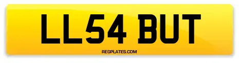 LL54 BUT