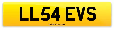 LL54 EVS