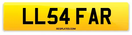 LL54 FAR