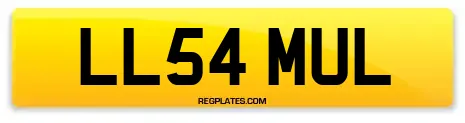 LL54 MUL
