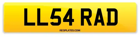 LL54 RAD