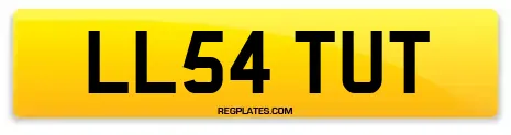 LL54 TUT