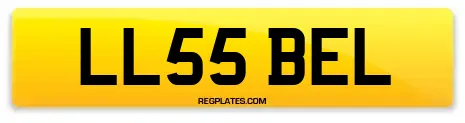 LL55 BEL