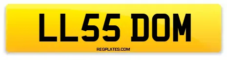 LL55 DOM
